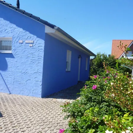 Haus Lavendel Semesterbostad