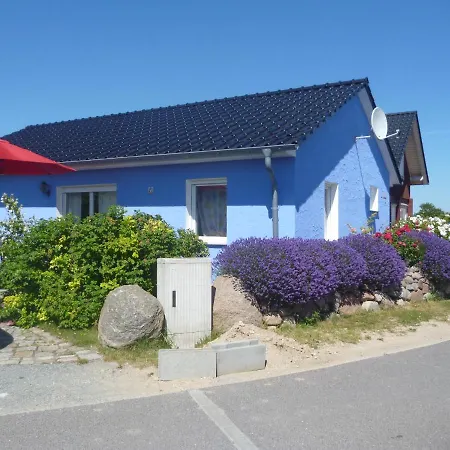 Haus Lavendel *