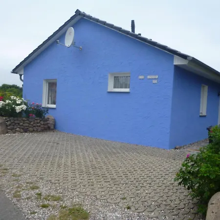 Haus Lavendel Semesterbostad Lancken