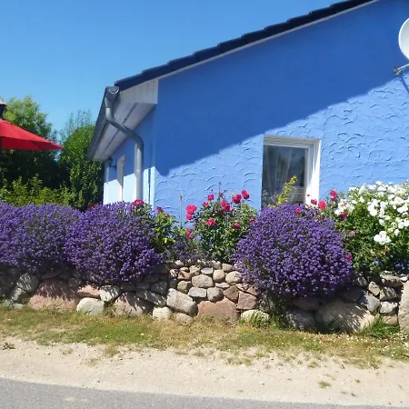 Haus Lavendel * Lancken