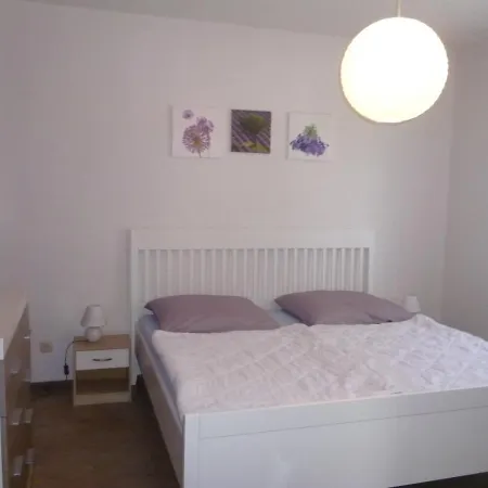 Tatil Evi Haus Lavendel Lancken