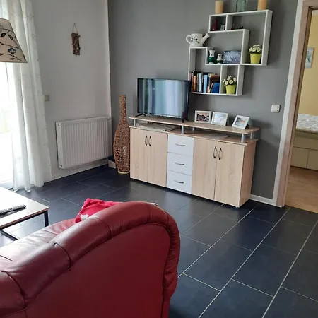 Haus Lavendel *