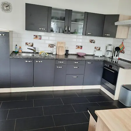 Haus Lavendel Lancken