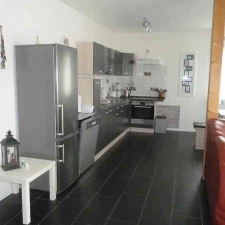 בית נופש Haus Lavendel