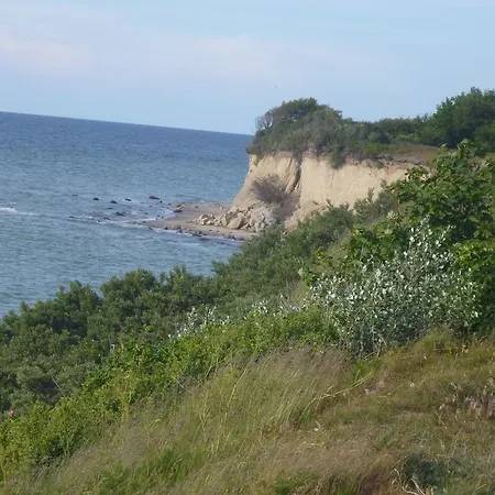 בית נופש Haus Lavendel *