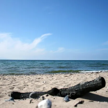 בית נופש Haus Lavendel Lancken