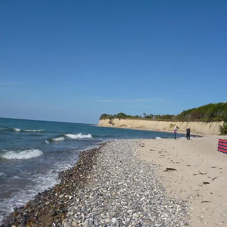 בית נופש Haus Lavendel