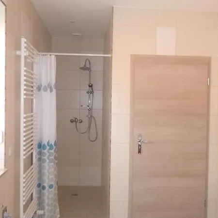 בית נופש Haus Lavendel Lancken