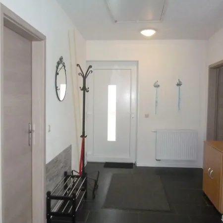 Haus Lavendel Lancken