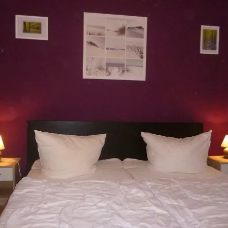 Haus Lavendel Lancken