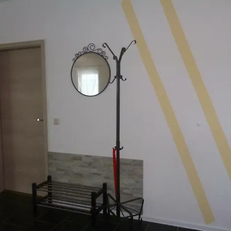 בית נופש Haus Lavendel *