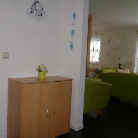 Haus Lavendel Tatil Evi