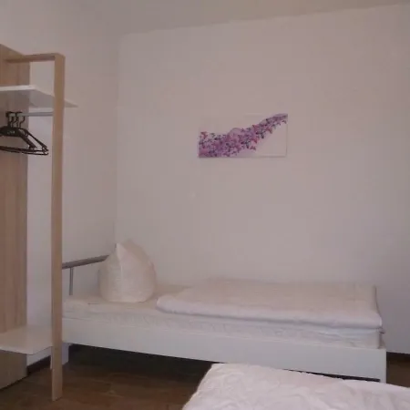 Haus Lavendel Semesterbostad Lancken