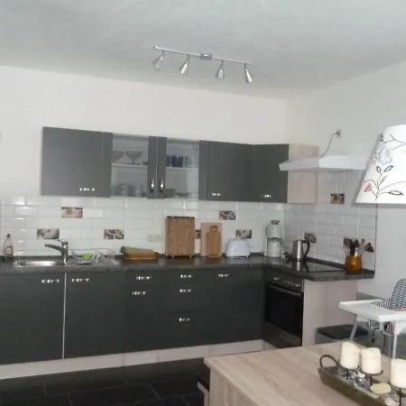 Haus Lavendel * Lancken