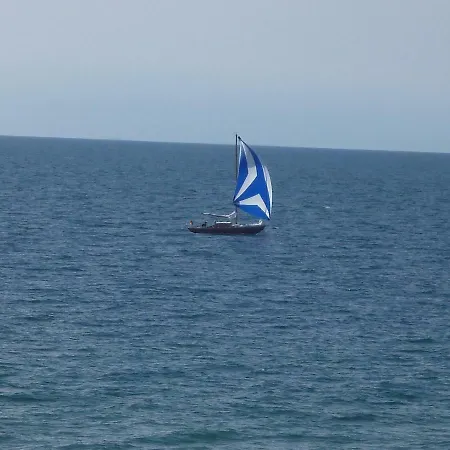Haus Lavendel Lancken